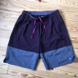 Old Navy Active Shorts